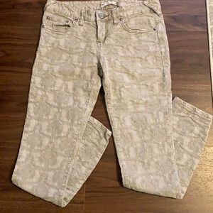 Free People Jeans